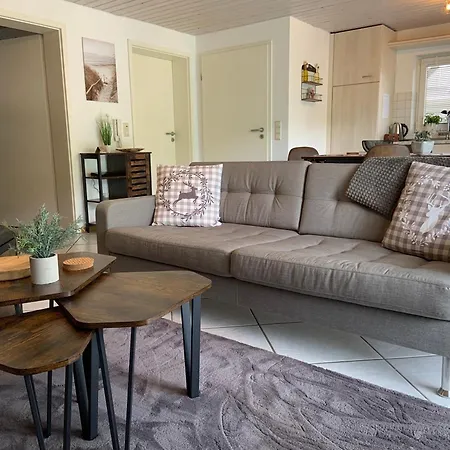 Apartment Sulzbachtal In Lahr, Naehe Europapark, Naehe Rulantica Lahr (Baden-Wurttemberg)