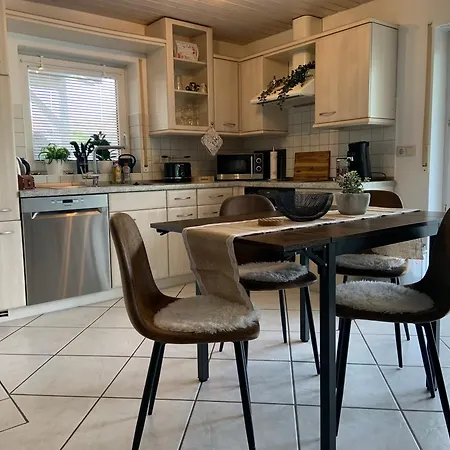 Apartamento Sulzbachtal In Lahr, Naehe Europapark, Naehe Rulantica *