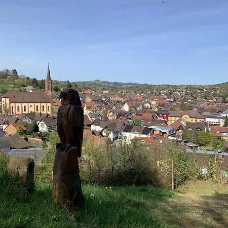 Sulzbachtal In Lahr, Naehe Europapark, Naehe Rulantica * Lahr (Baden-Wurttemberg)