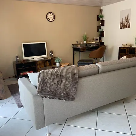 Sulzbachtal In Lahr, Naehe Europapark, Naehe Rulantica *