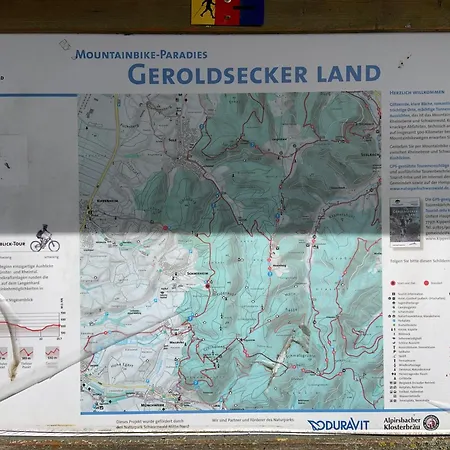 Sulzbachtal In Lahr, Naehe Europapark, Naehe Rulantica شقة لار