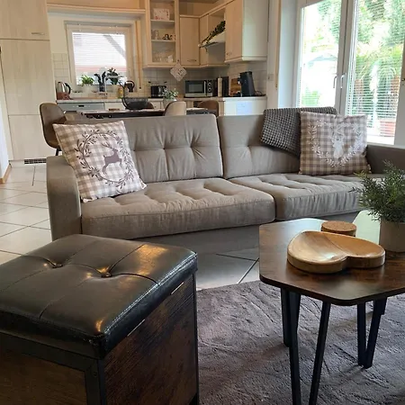 Sulzbachtal In Lahr, Naehe Europapark, Naehe Rulantica Lahr (Baden-Wurttemberg)