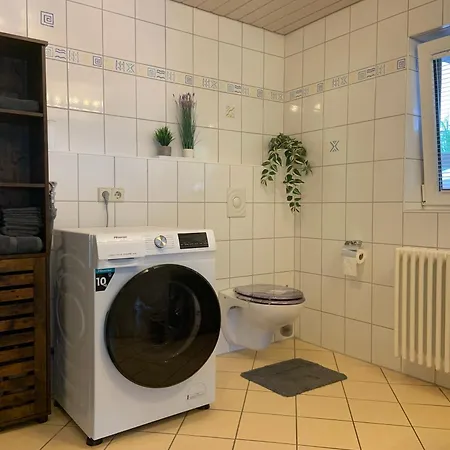 Sulzbachtal In Lahr, Naehe Europapark, Naehe Rulantica * Lahr (Baden-Wurttemberg)