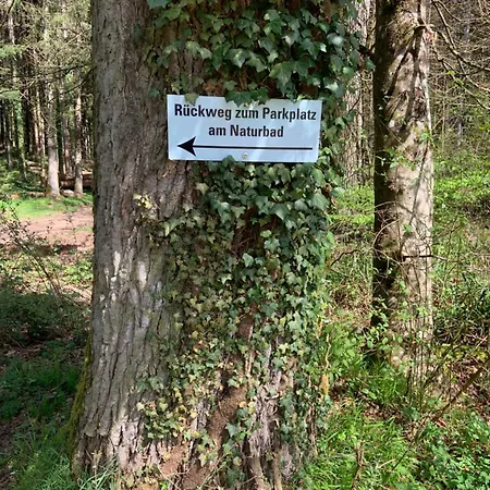 Sulzbachtal In Lahr, Naehe Europapark, Naehe Rulantica Lahr (Baden-Wurttemberg)