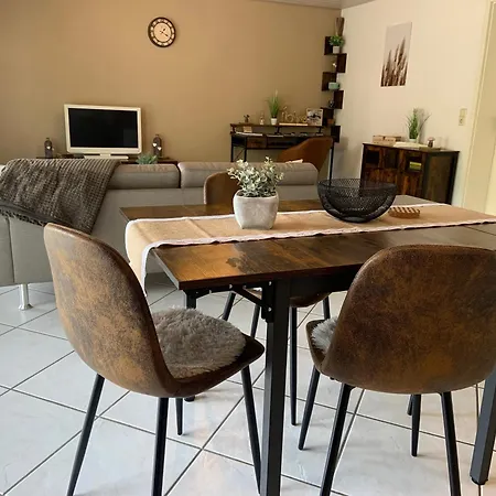 Sulzbachtal In Lahr, Naehe Europapark, Naehe Rulantica شقة *