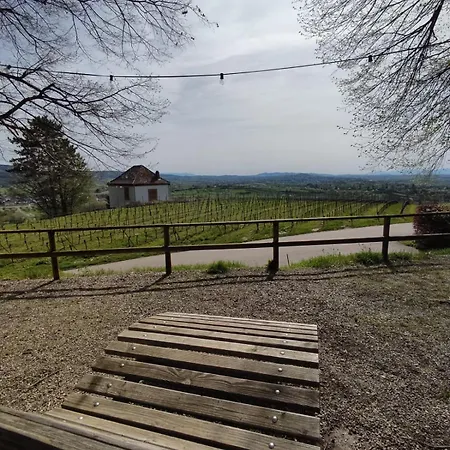 Sulzbachtal In Lahr, Naehe Europapark, Naehe Rulantica *