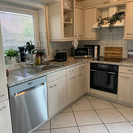 Sulzbachtal In Lahr, Naehe Europapark, Naehe Rulantica * لار