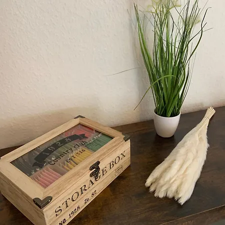 Sulzbachtal In Lahr, Naehe Europapark, Naehe Rulantica