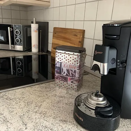 Sulzbachtal In Lahr, Naehe Europapark, Naehe Rulantica شقة