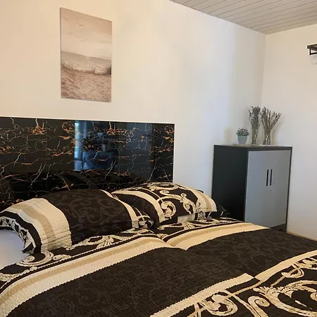 Sulzbachtal In Lahr, Naehe Europapark, Naehe Rulantica Apartment *