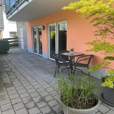 Sulzbachtal In Lahr, Naehe Europapark, Naehe Rulantica * Lahr (Baden-Wurttemberg)