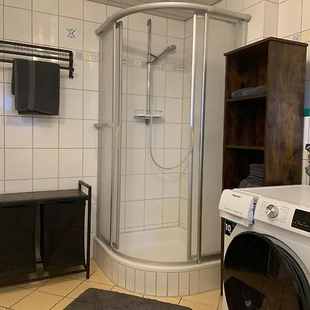 Sulzbachtal In Lahr, Naehe Europapark, Naehe Rulantica