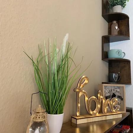 Sulzbachtal In Lahr, Naehe Europapark, Naehe Rulantica Appartement