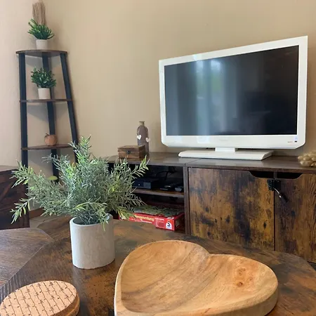 Apartamento Sulzbachtal In Lahr, Naehe Europapark, Naehe Rulantica *