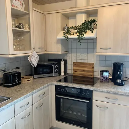 Sulzbachtal In Lahr, Naehe Europapark, Naehe Rulantica Apartment Lahr (Baden-Wurttemberg)