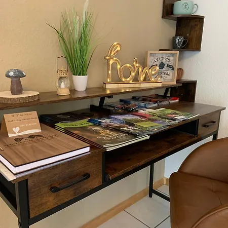 Sulzbachtal In Lahr, Naehe Europapark, Naehe Rulantica