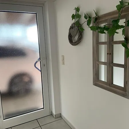 Sulzbachtal In Lahr, Naehe Europapark, Naehe Rulantica Apartment Lahr (Baden-Wurttemberg)