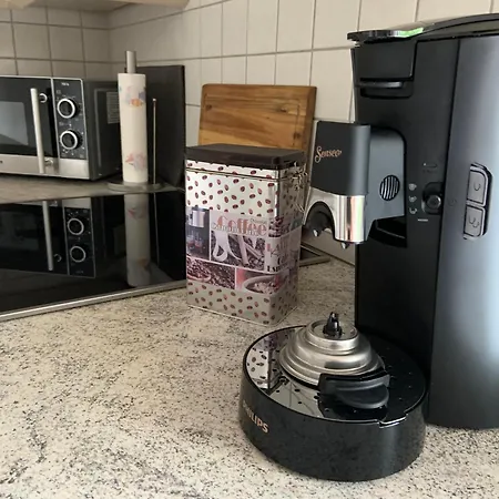 Apartamento Sulzbachtal In Lahr, Naehe Europapark, Naehe Rulantica